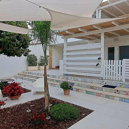 CircEea Bed & Breakfast San Felice Circeo Exterior foto
