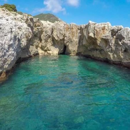CircEea Bed & Breakfast San Felice Circeo Exterior foto