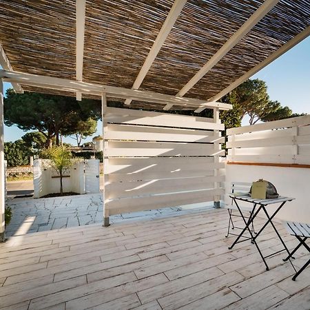 CircEea Bed & Breakfast San Felice Circeo Exterior foto