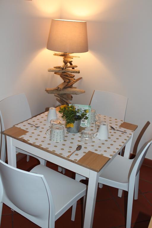 CircEea Bed & Breakfast San Felice Circeo Exterior foto