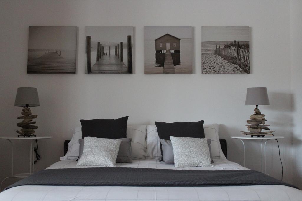 CircEea Bed & Breakfast San Felice Circeo Exterior foto