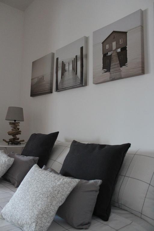 CircEea Bed & Breakfast San Felice Circeo Exterior foto