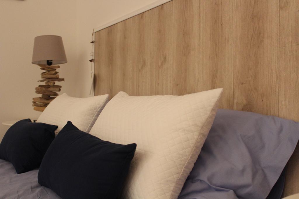 CircEea Bed & Breakfast San Felice Circeo Exterior foto
