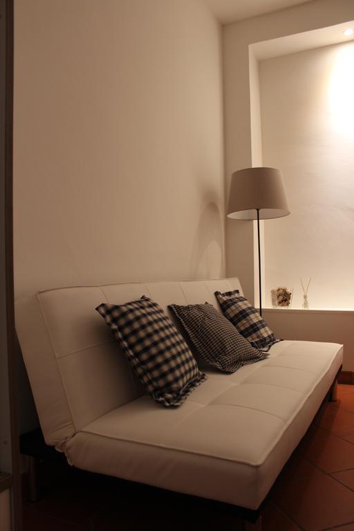 CircEea Bed & Breakfast San Felice Circeo Exterior foto
