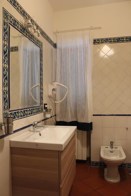 CircEea Bed & Breakfast San Felice Circeo Exterior foto