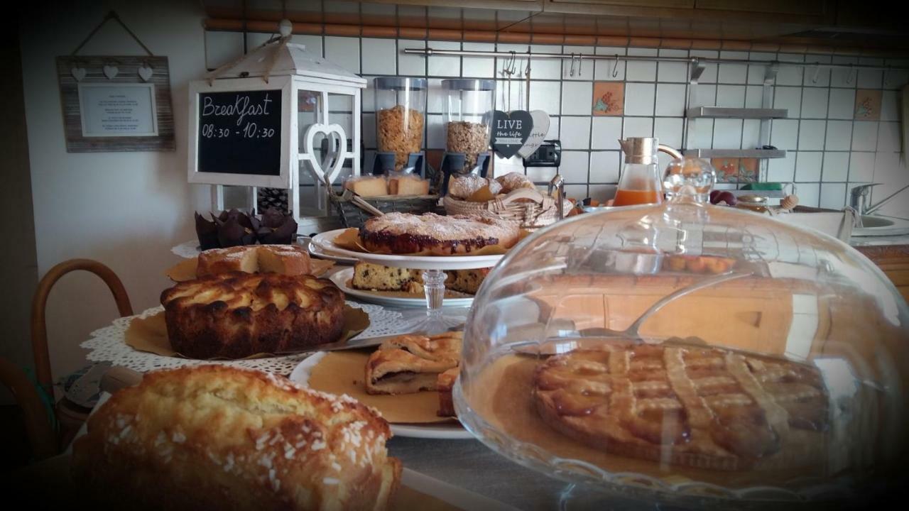 CircEea Bed & Breakfast San Felice Circeo Exterior foto