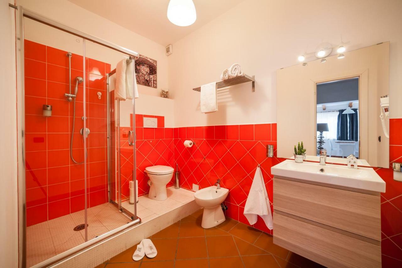CircEea Bed & Breakfast San Felice Circeo Exterior foto