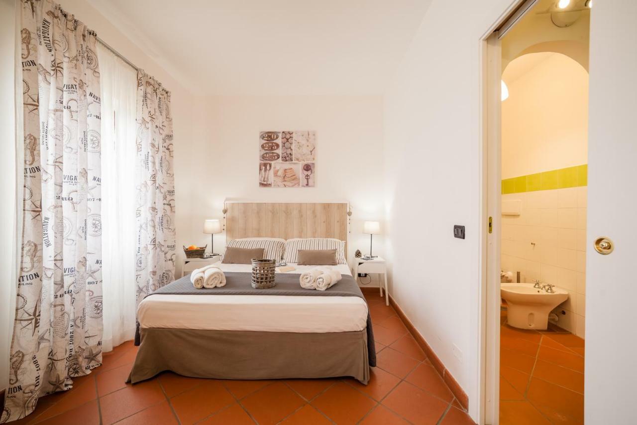 CircEea Bed & Breakfast San Felice Circeo Exterior foto