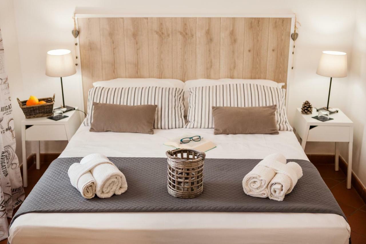 CircEea Bed & Breakfast San Felice Circeo Exterior foto