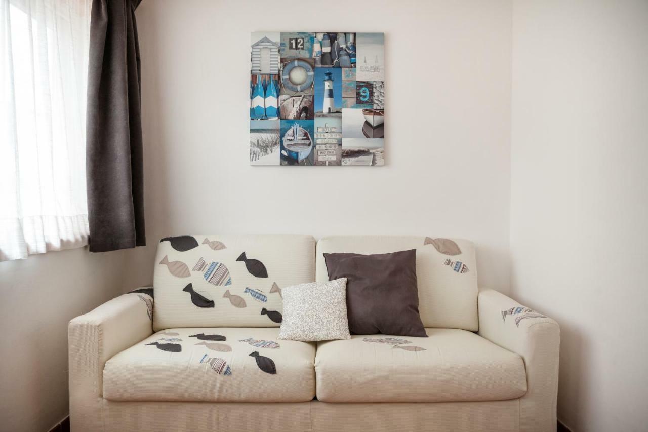 CircEea Bed & Breakfast San Felice Circeo Exterior foto