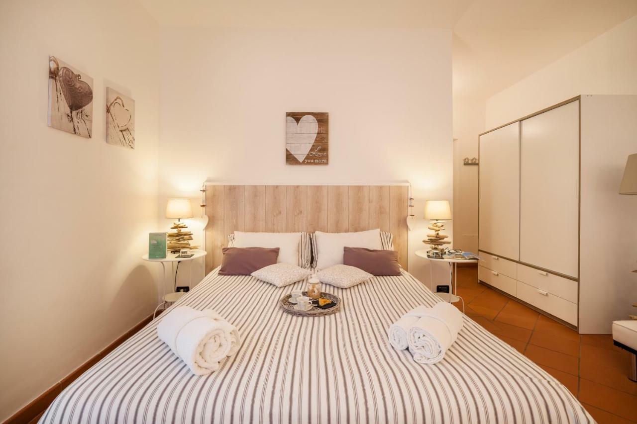 CircEea Bed & Breakfast San Felice Circeo Exterior foto