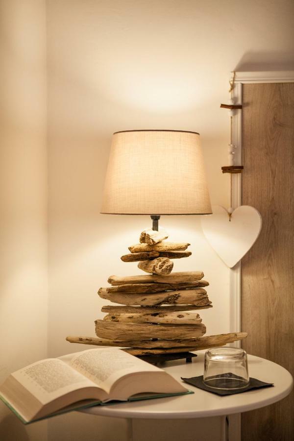 CircEea Bed & Breakfast San Felice Circeo Exterior foto