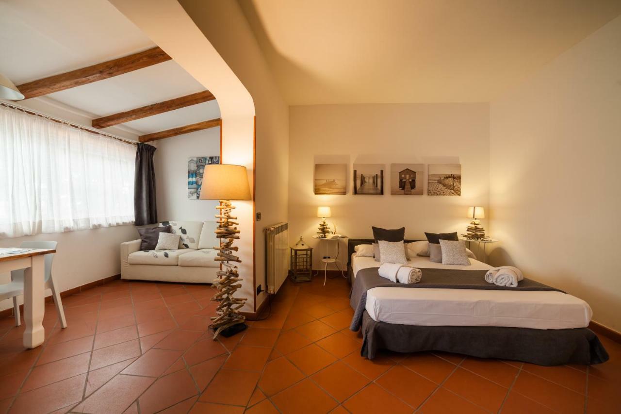 CircEea Bed & Breakfast San Felice Circeo Exterior foto