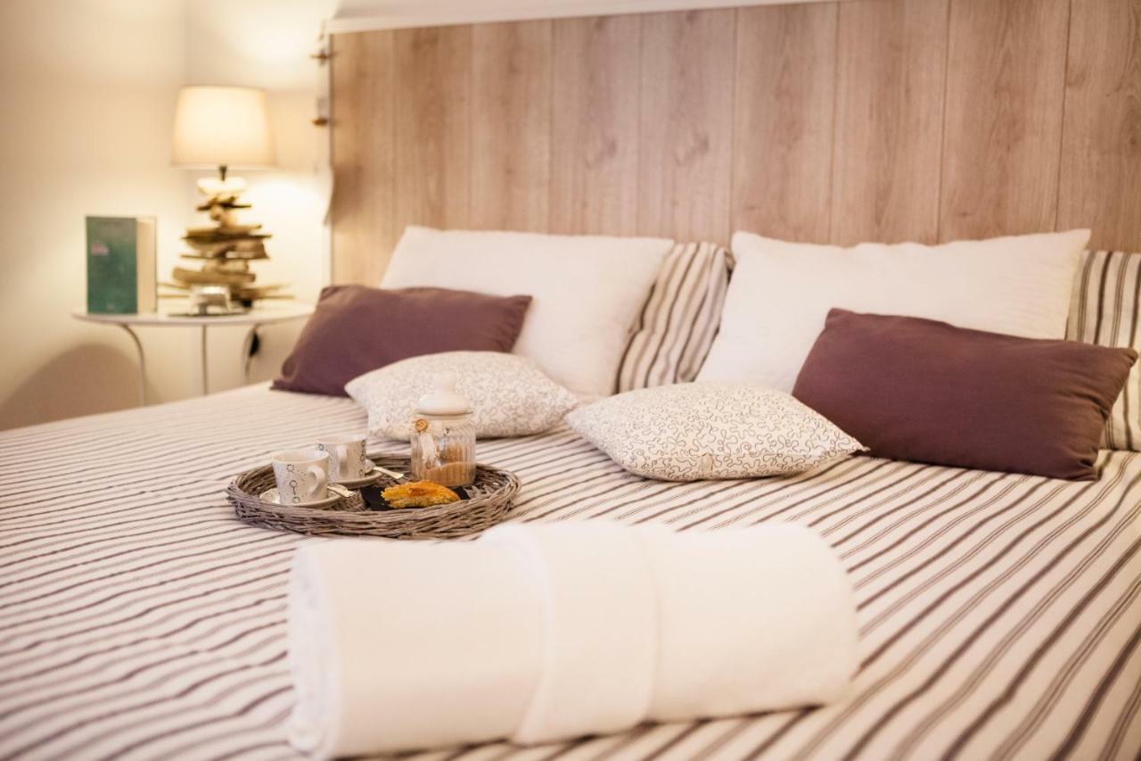 CircEea Bed & Breakfast San Felice Circeo Exterior foto