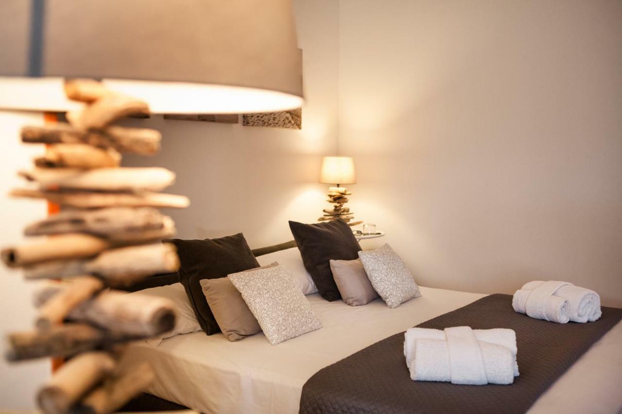 CircEea Bed & Breakfast San Felice Circeo Exterior foto