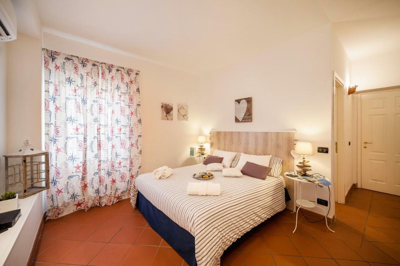 CircEea Bed & Breakfast San Felice Circeo Exterior foto