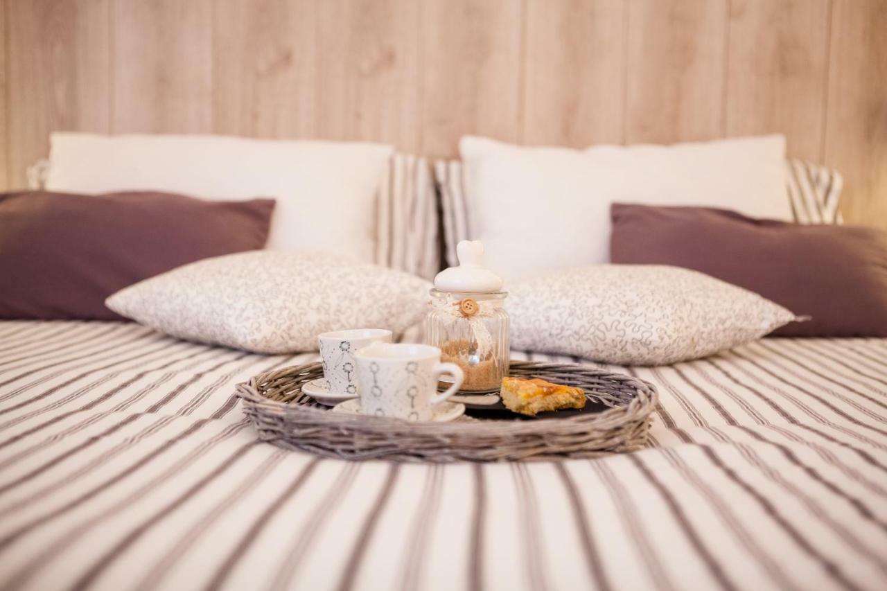 CircEea Bed & Breakfast San Felice Circeo Exterior foto