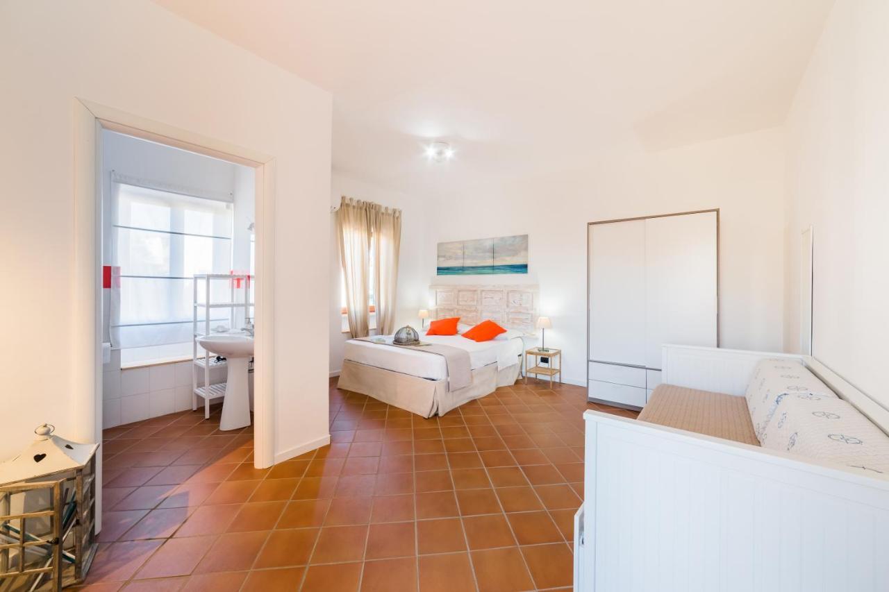 CircEea Bed & Breakfast San Felice Circeo Exterior foto