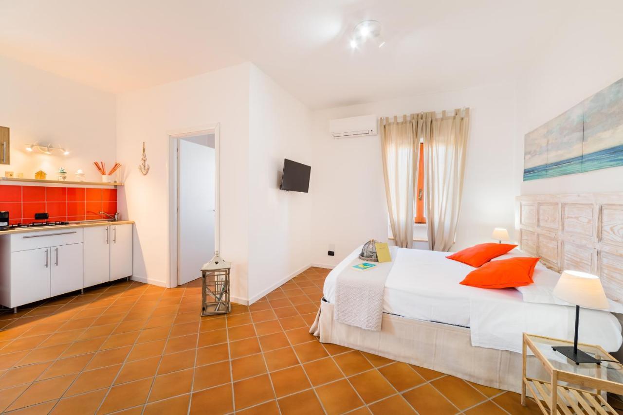 CircEea Bed & Breakfast San Felice Circeo Exterior foto
