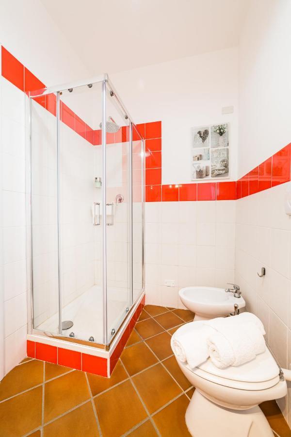 CircEea Bed & Breakfast San Felice Circeo Exterior foto