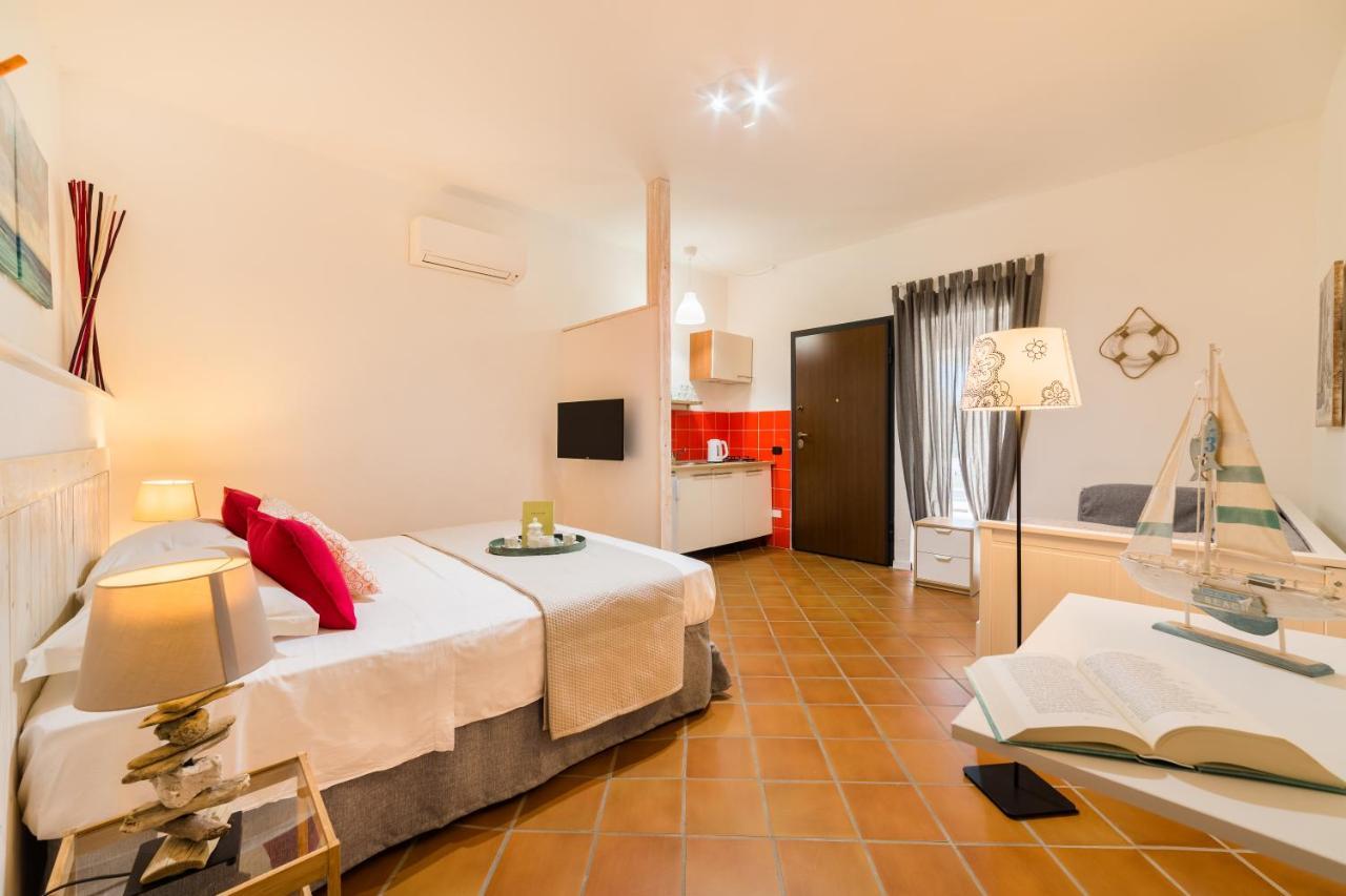 CircEea Bed & Breakfast San Felice Circeo Exterior foto