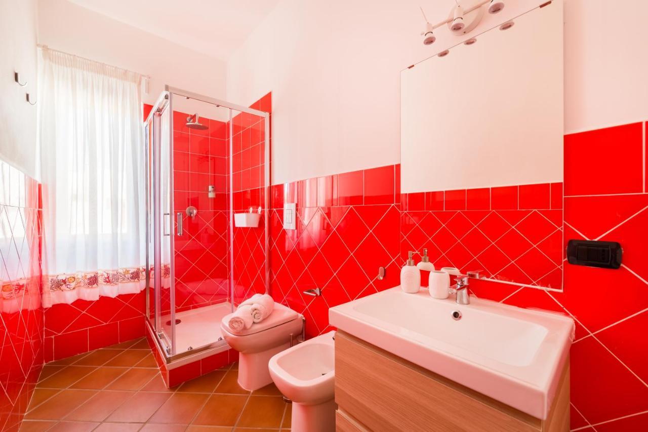CircEea Bed & Breakfast San Felice Circeo Exterior foto